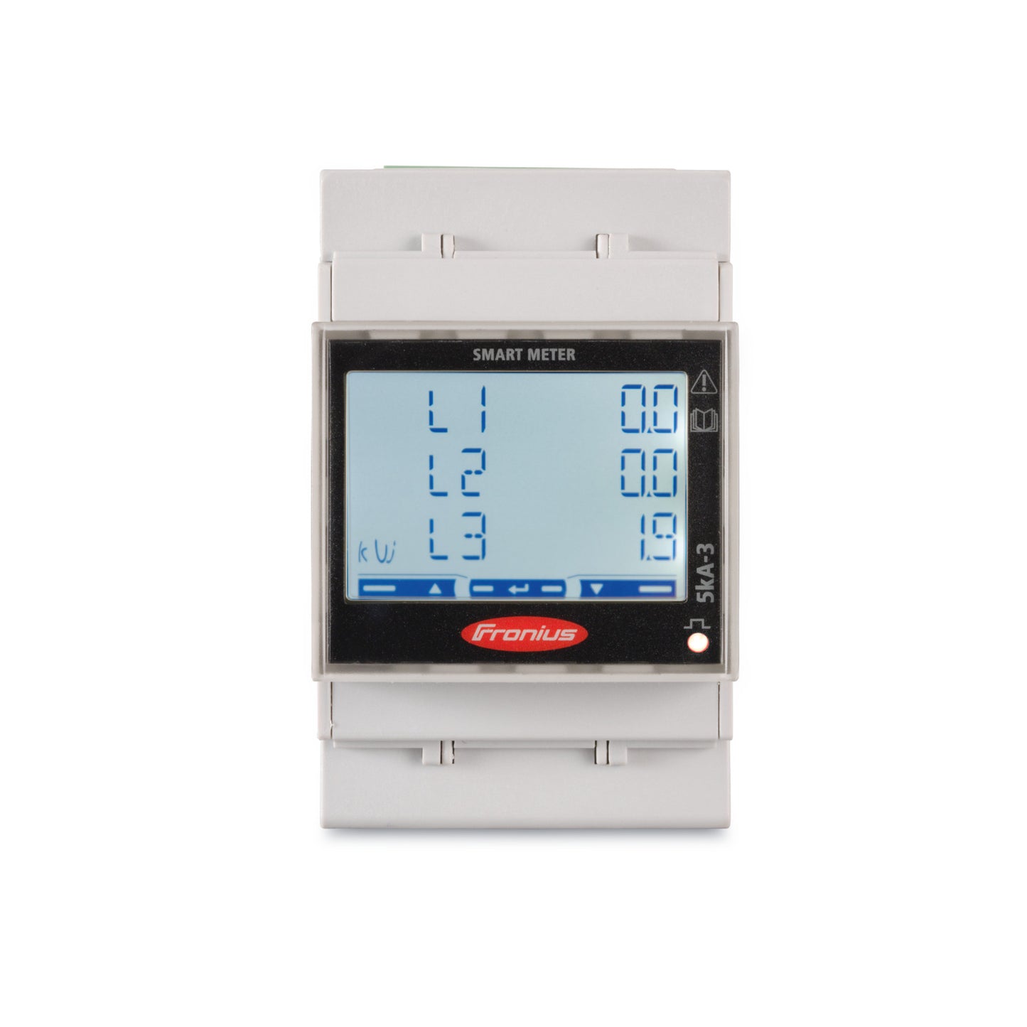 Fronius Smart Meter