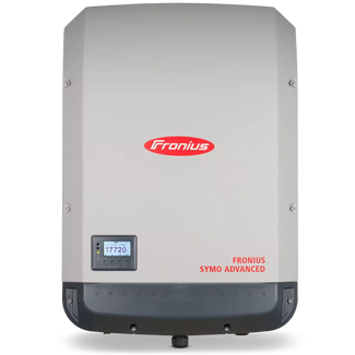 Fronius Symo Advanced Inverters