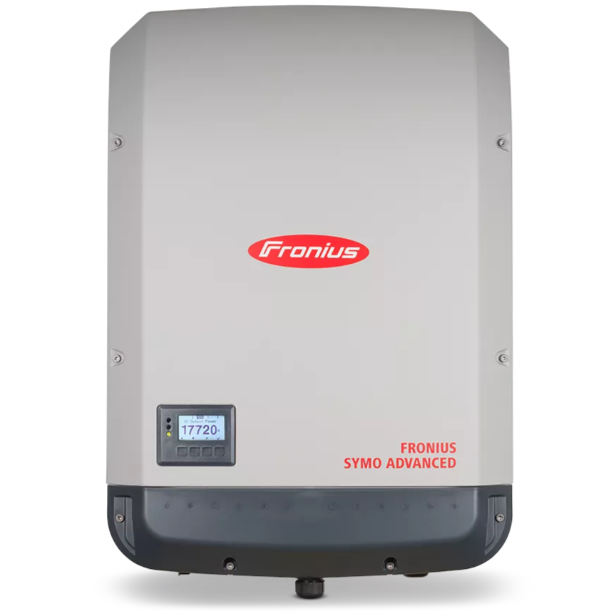 Fronius Symo Advanced Inverters