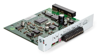 Fronius Sensor Card