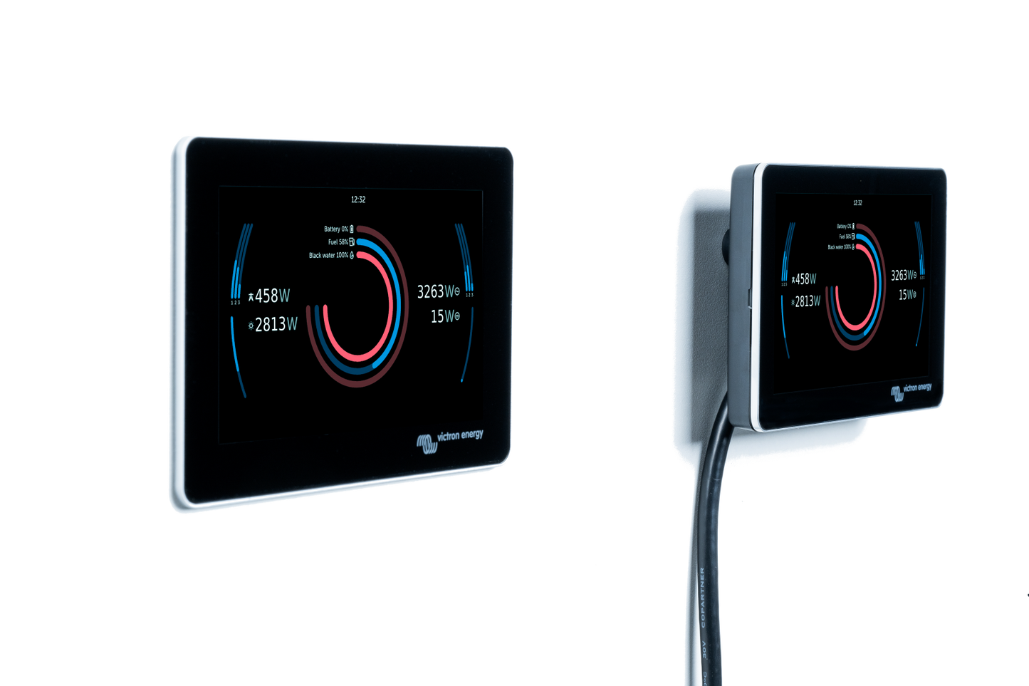 Victron Cerbo GX