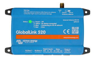 Victron GlobalLink 520