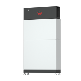 BYD Battery-Box HVE