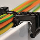 Edge Fastening UV Resistant Cable Ties