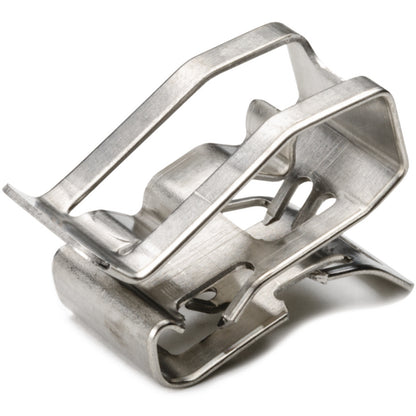 Edge Fastening Stainless Steel Cable Clips
