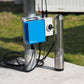 Lorentz S1-700 CST Self Install Pump System