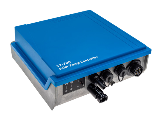Lorentz S1-700 CST Self Install Pump System