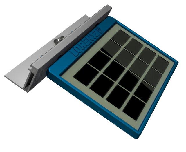 Lorentz Sun Sensor Module – Wind & Sun