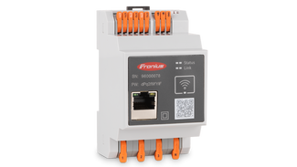 Fronius Smart Meter IP