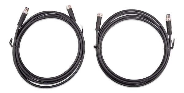 Victron Lithium Battery Comms Cable Extension – Wind & Sun