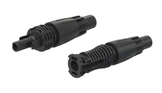 Stäubli MC4-Evo Ready Connectors