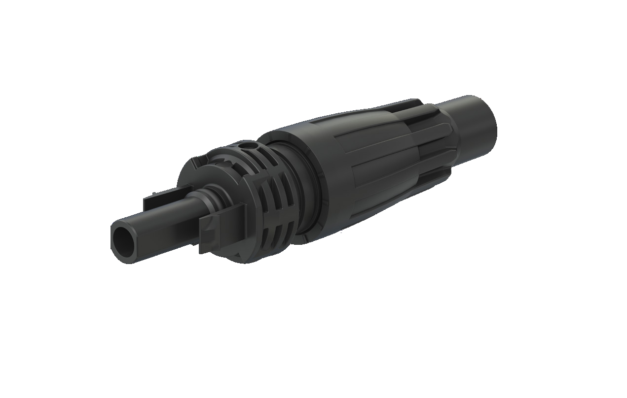 Stäubli MC4-Evo Ready Connectors