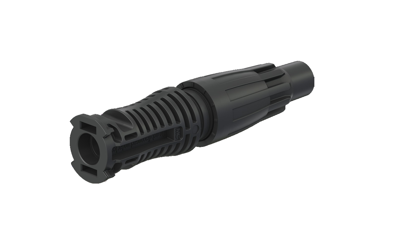 Stäubli MC4-Evo Ready Connectors