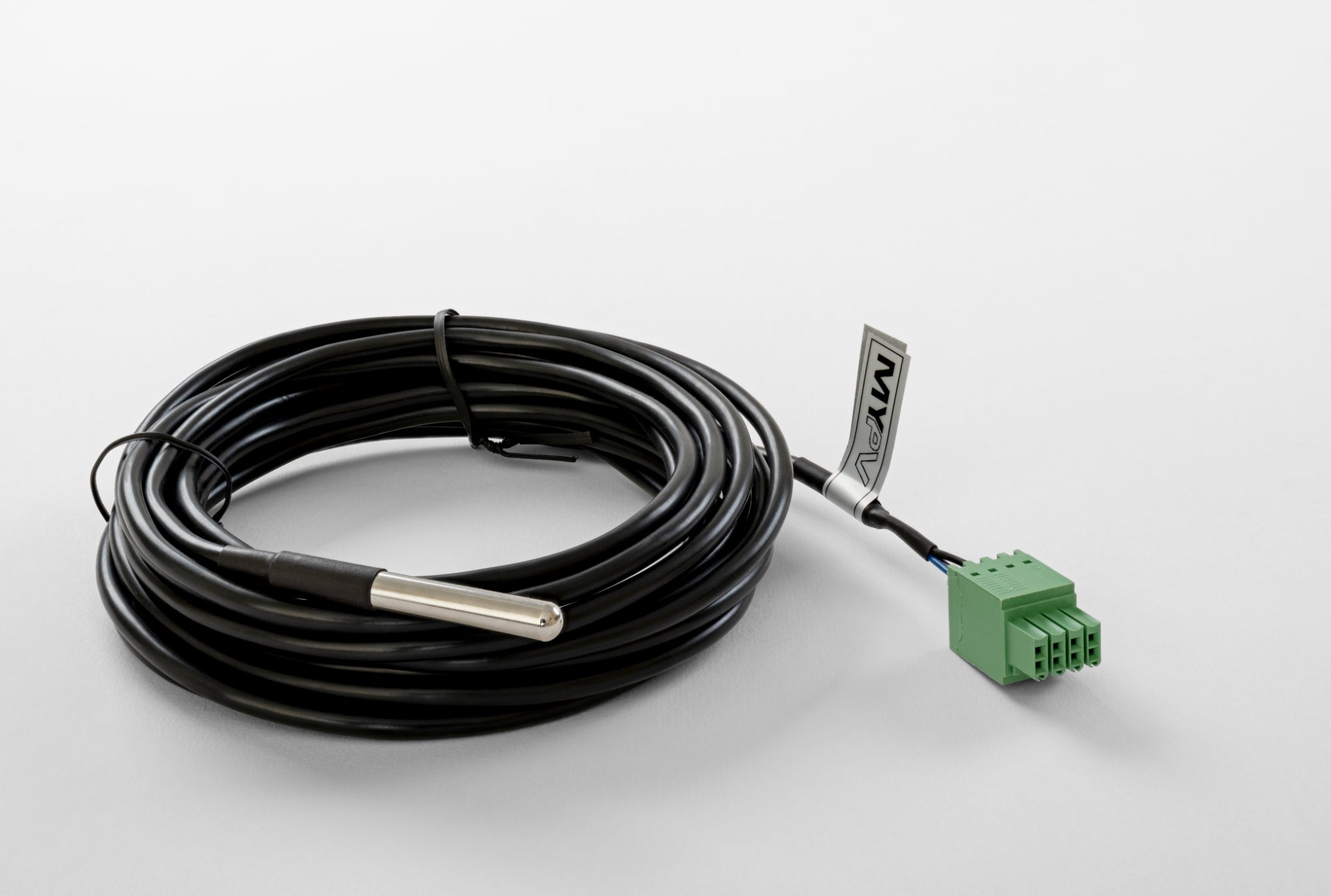 MY-PV AC•THOR Temperature Sensor – Wind & Sun