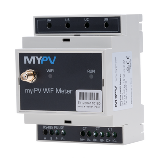 MY-PV Power Meter