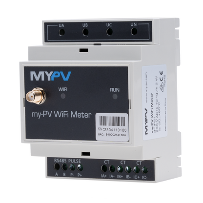 MY-PV Power Meter