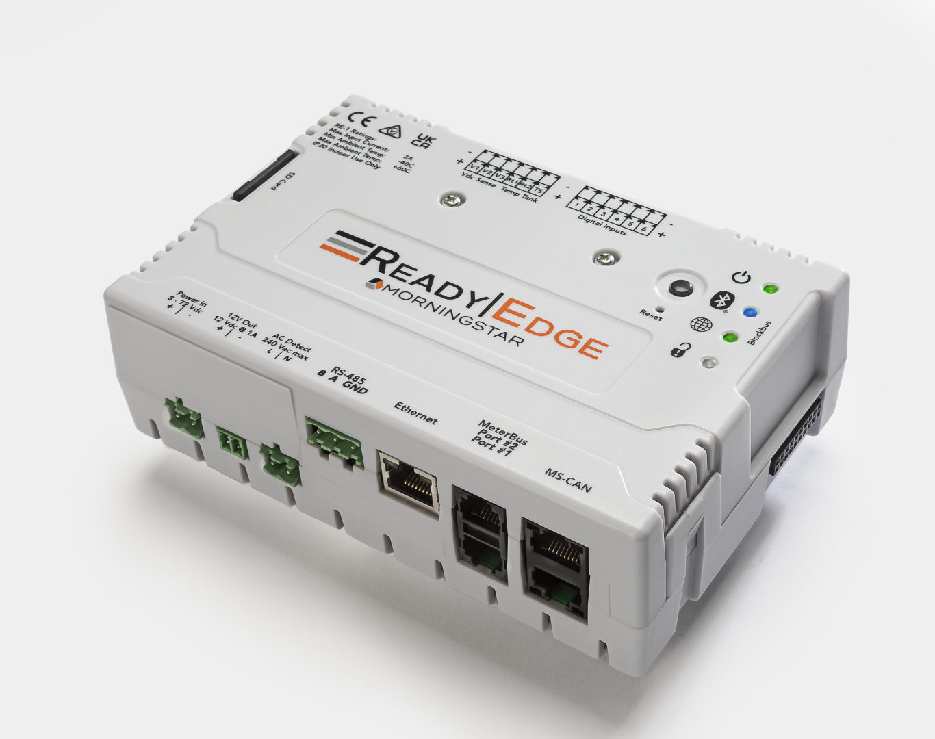 Morningstar ReadyEdge