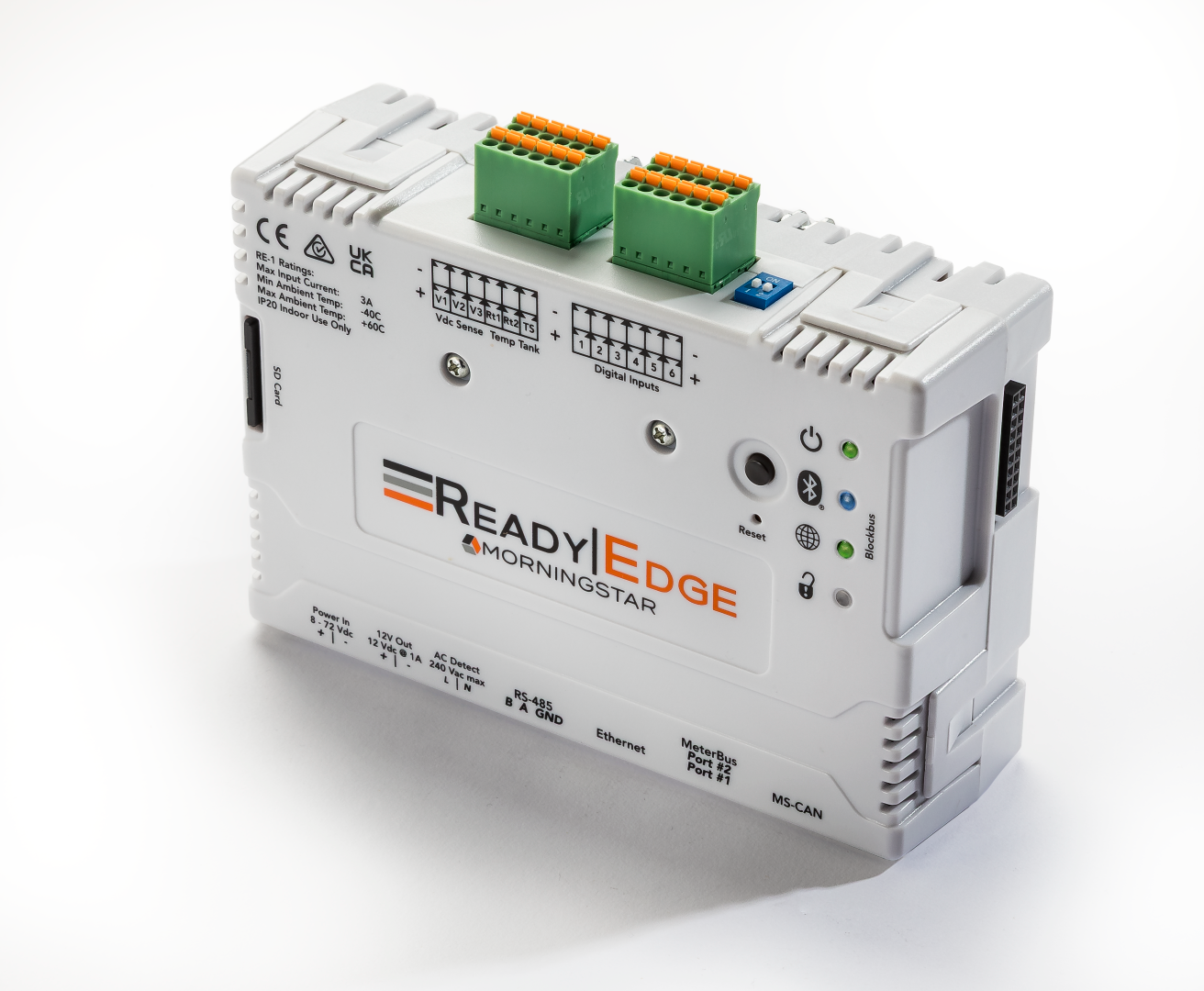 Morningstar ReadyEdge