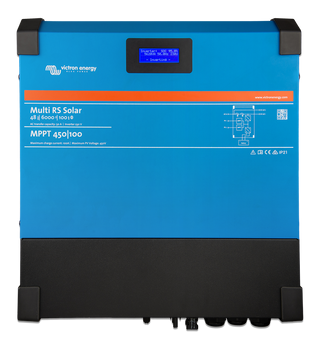 Victron Multi RS Solar