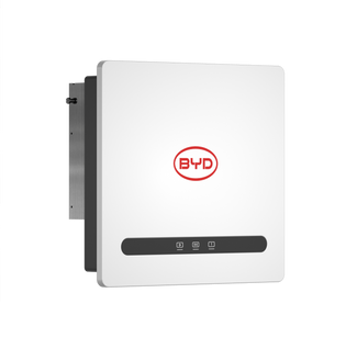 BYD Power-Box TH5/6/8/10/12/15K