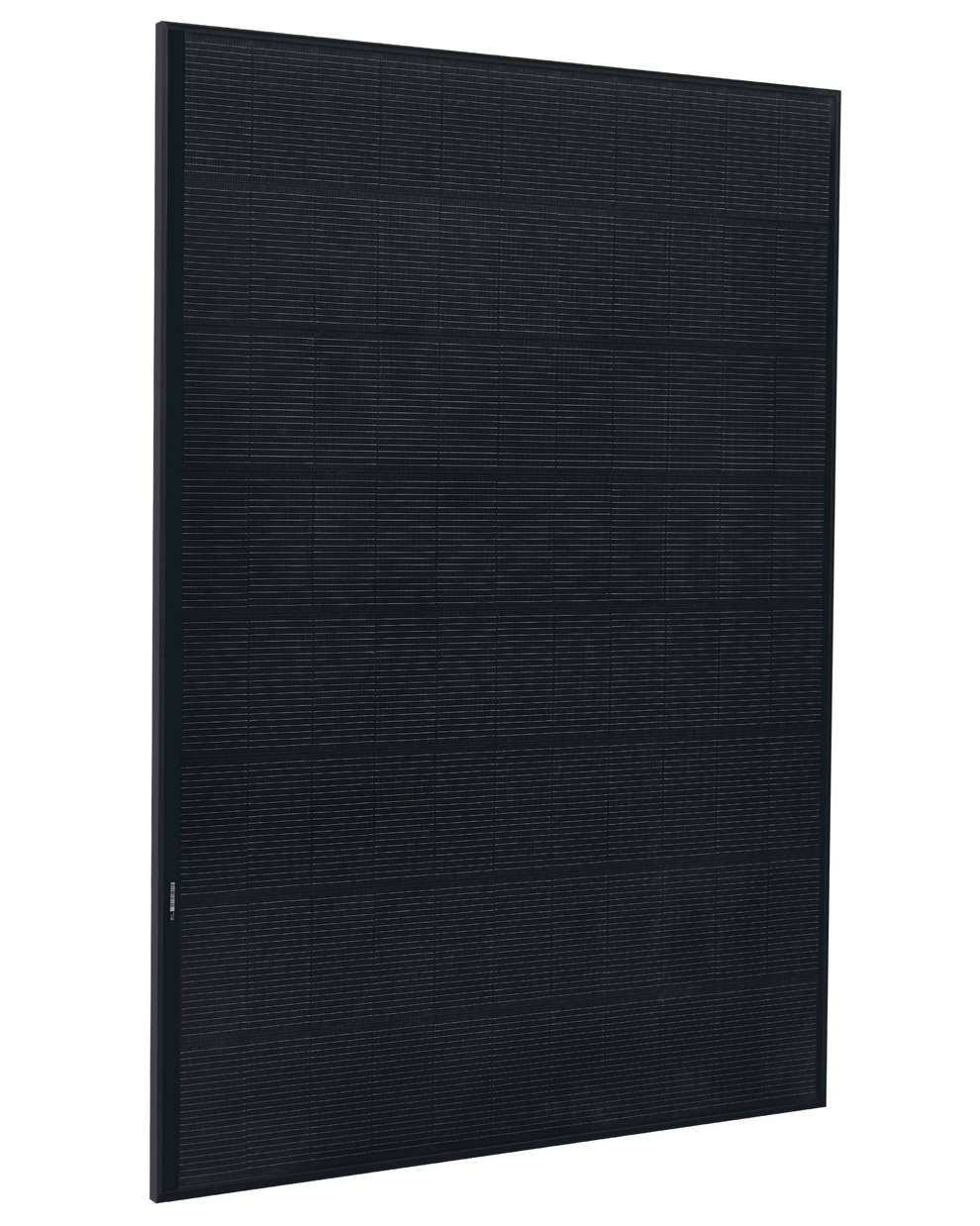 REC Alpha Pure-RX Series – Wind & Sun