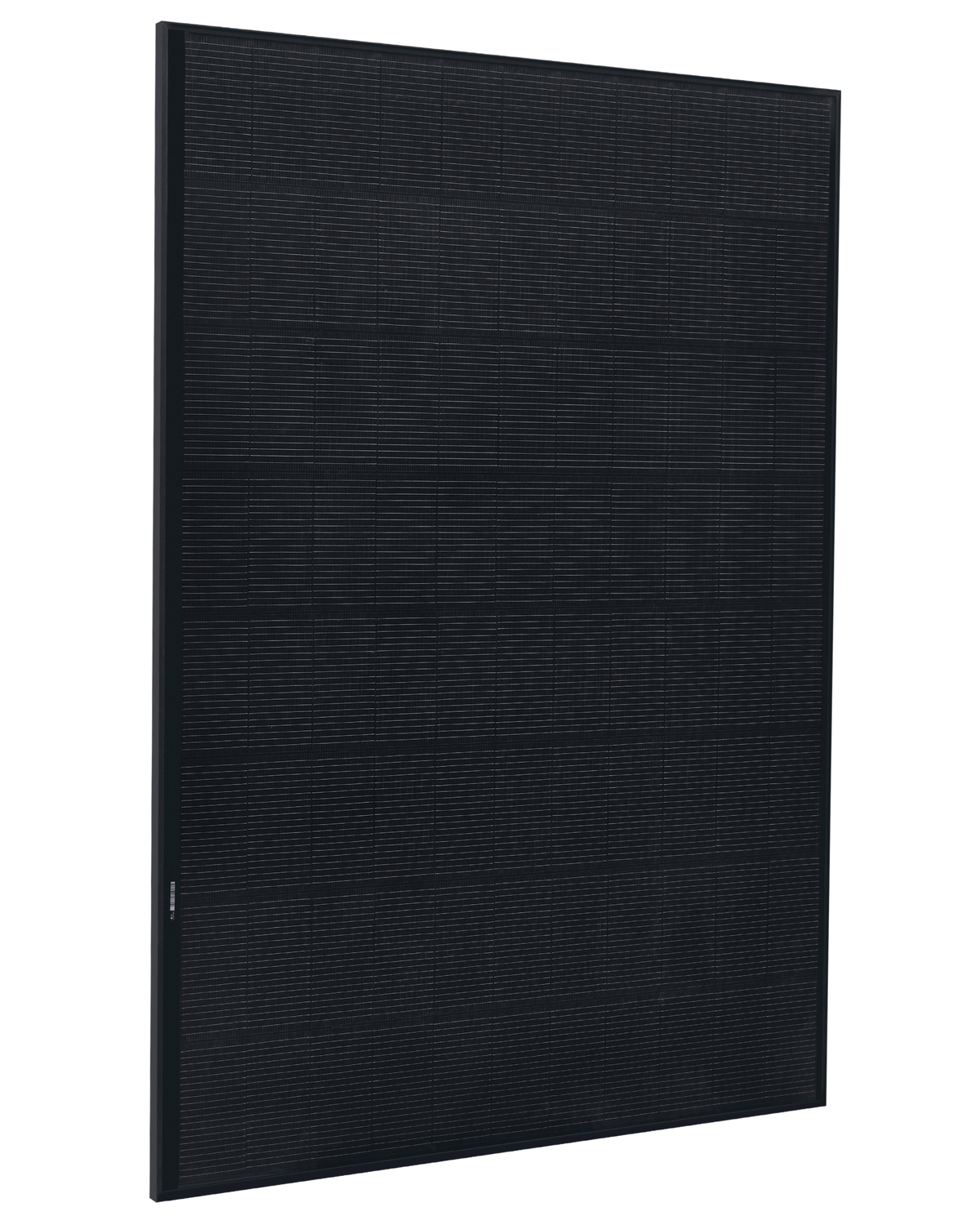 REC Alpha Pure-RX Series – Wind & Sun