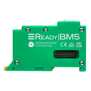 Morningstar ReadyBMS