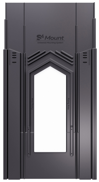 S4 RooFit Universal Frame