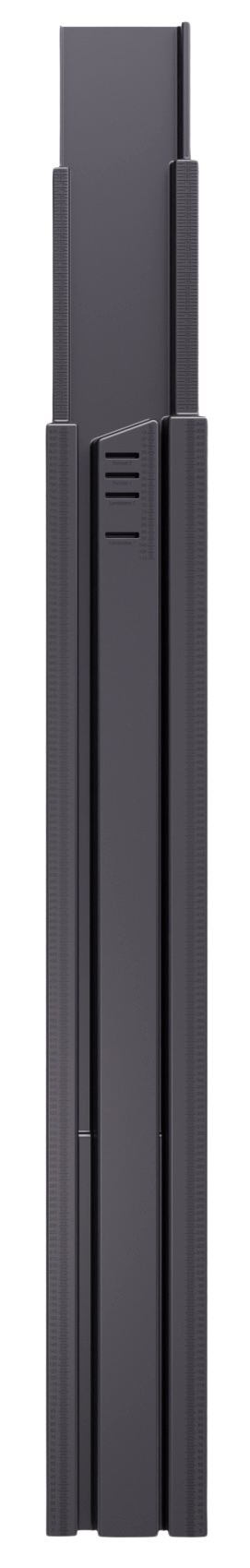 S4 RooFit Extension Components