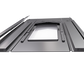 S4 RooFit Lateral Adaptors