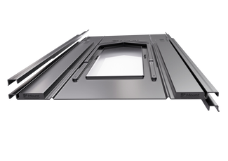 S4 RooFit Lateral Adaptors