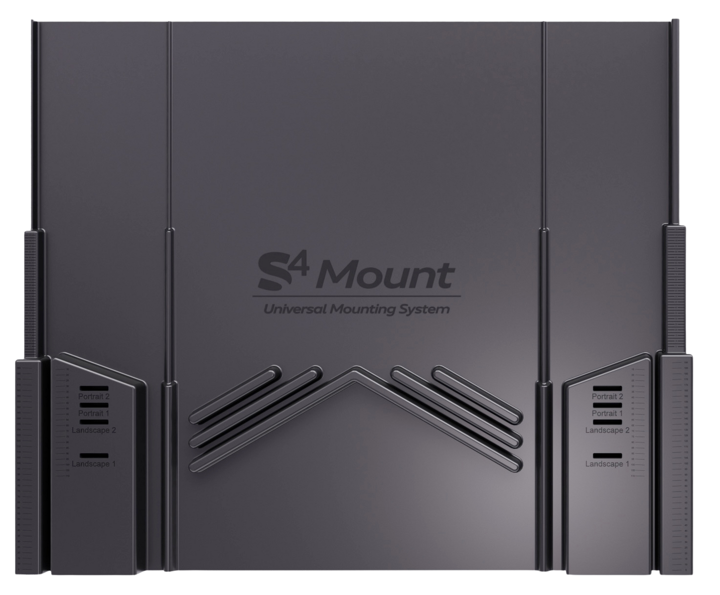 S4 RooFit Extension Components