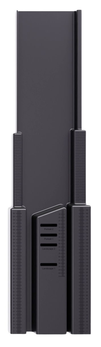 S4 RooFit Extension Components