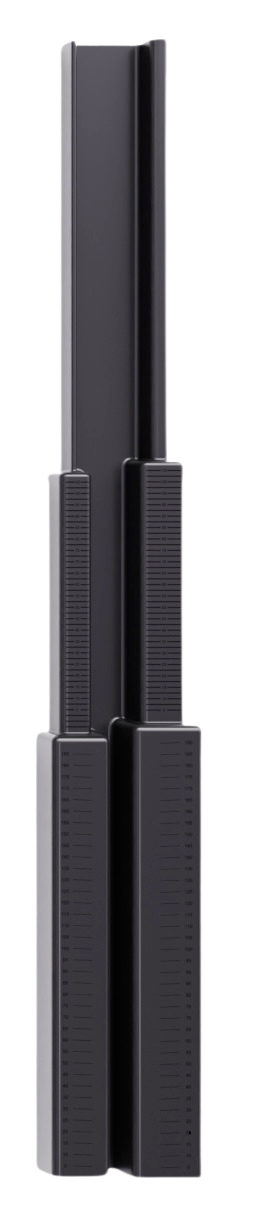 S4 RooFit Extension Components