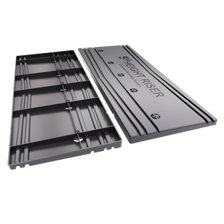 S4 RooFit Height Riser – Tile & Slate