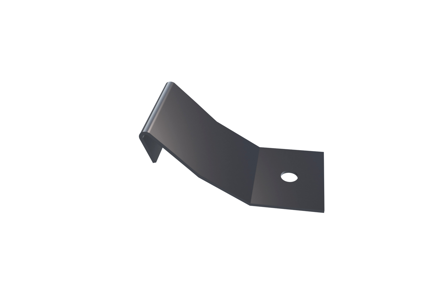 S4 RooFit Flashing Hook