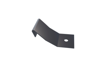 S4 RooFit Flashing Hook