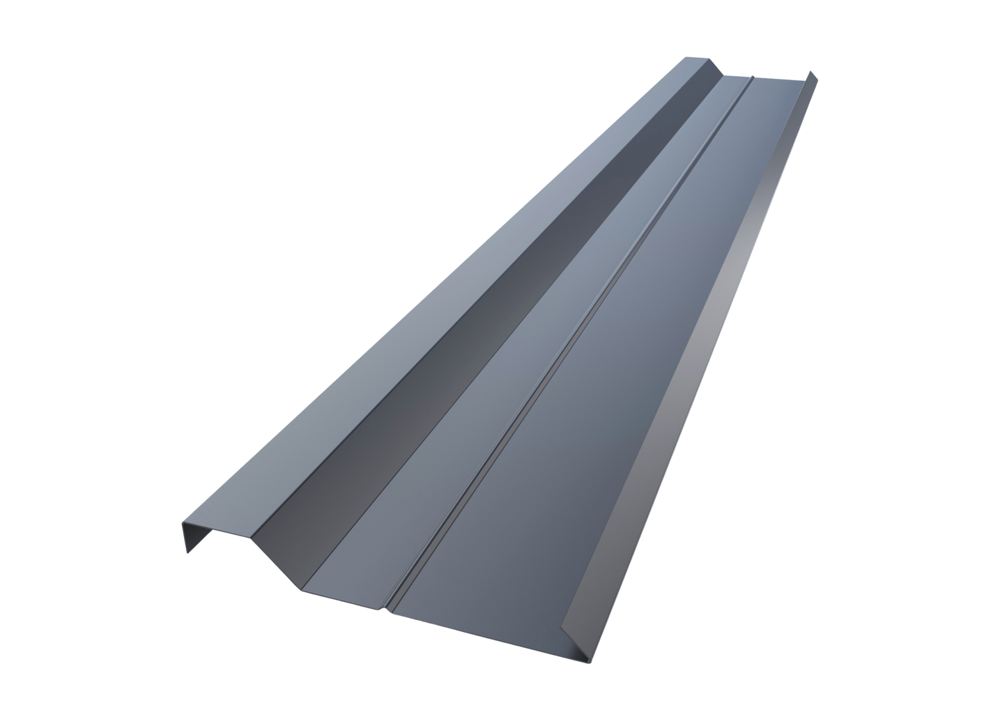 S4 RooFit Universal Lateral Flashing