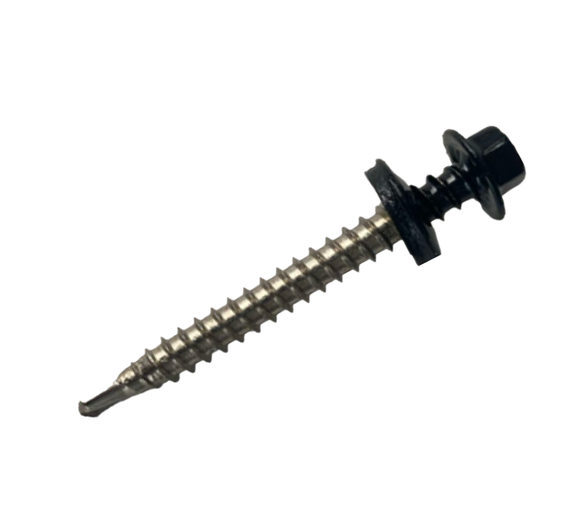 S4 RooFit Fixing Screws – Wind & Sun