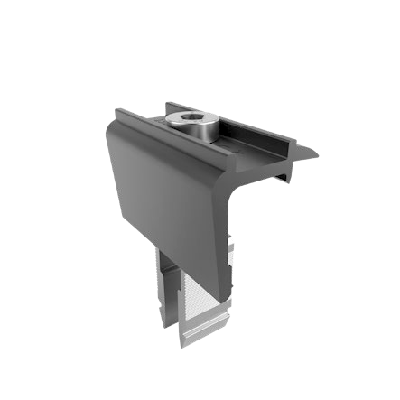 Schletter ProLine Pro Module Clamps