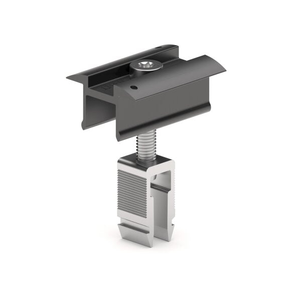Schletter ProLine Pro Module Clamps