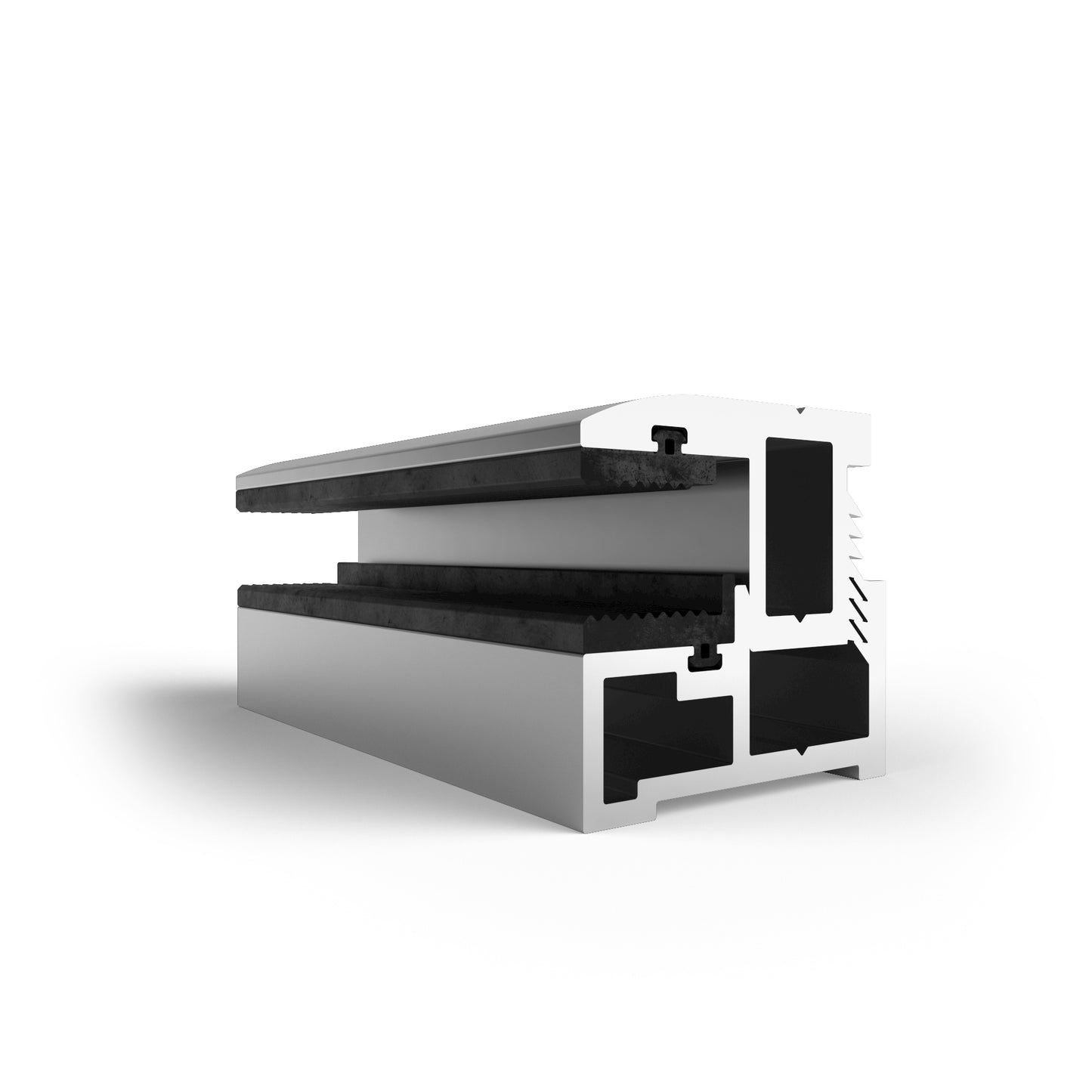 Schletter ProLine Laminate Clamps