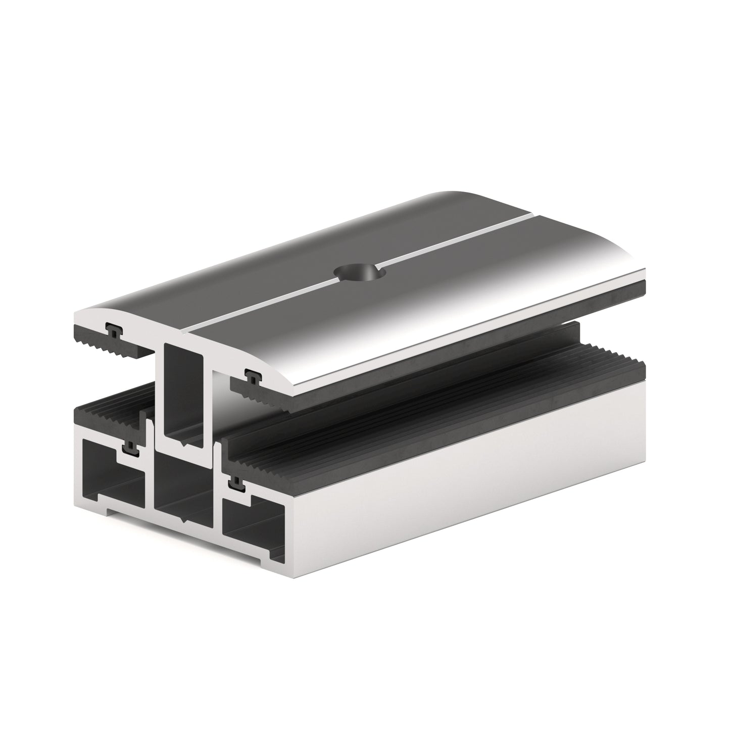 Schletter ProLine Laminate Clamps
