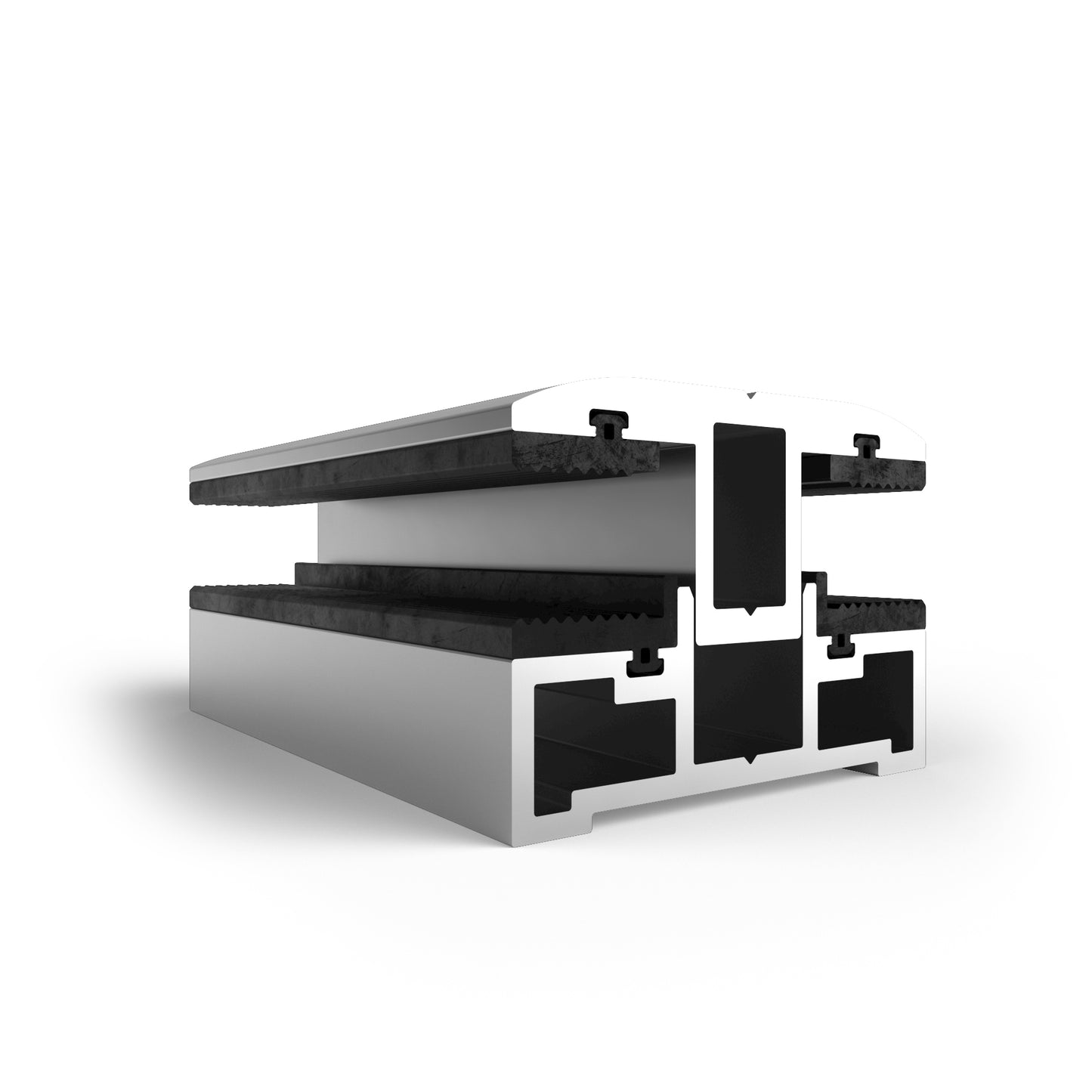 Schletter ProLine Laminate Clamps