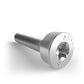 Schletter Allen Head Screws and Accessories