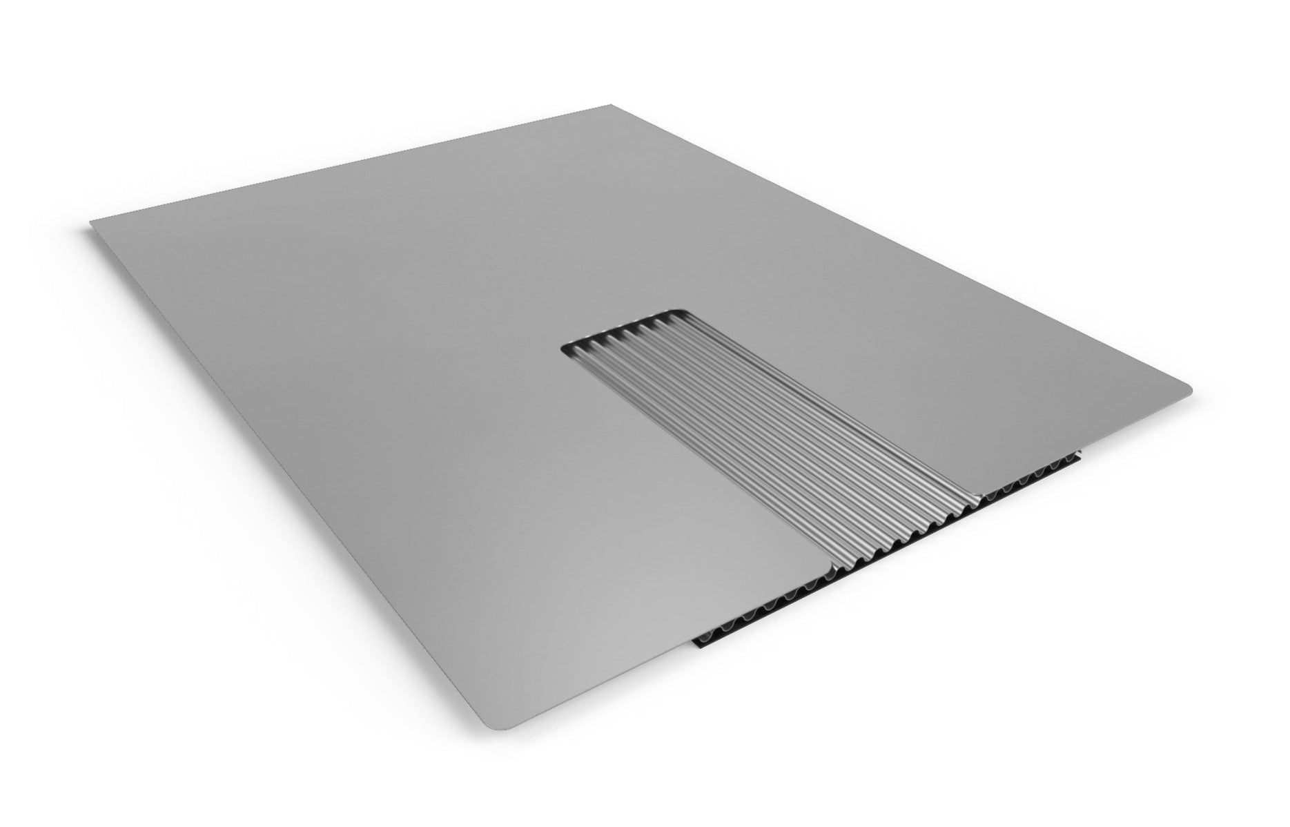 Schletter Roof Hook Rapid2+ Pro Slate – Wind & Sun