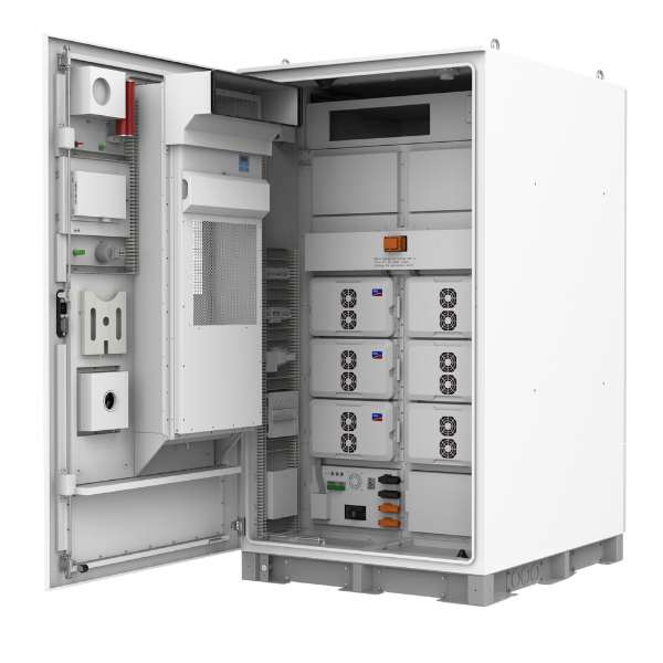 SMA Storage XL Package