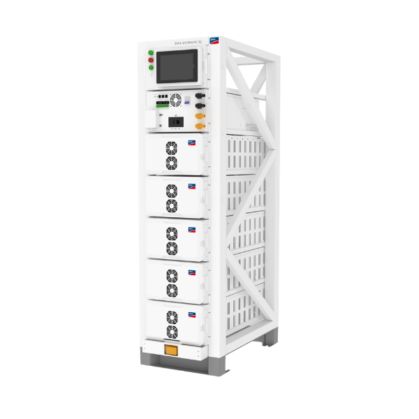 SMA Storage XL Package