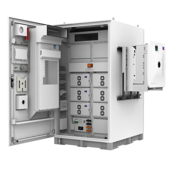 SMA Storage XL Package