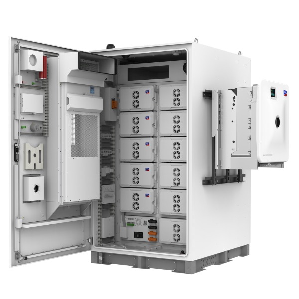 SMA Storage XL Package